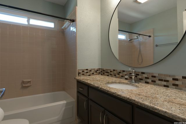 2434 Canyon Rim, San Antonio, TX 78232