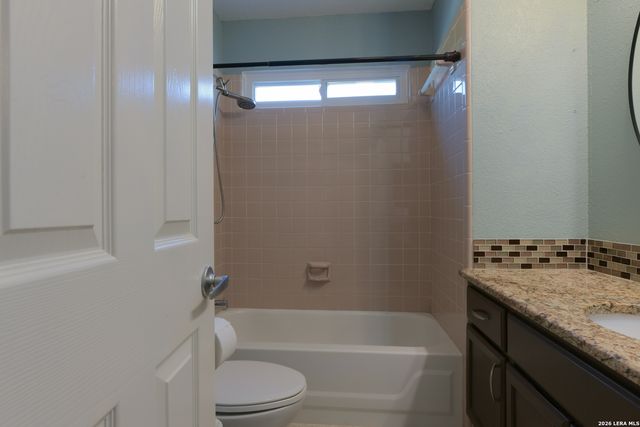 2434 Canyon Rim, San Antonio, TX 78232