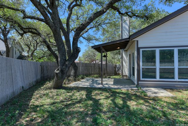 2434 Canyon Rim, San Antonio, TX 78232