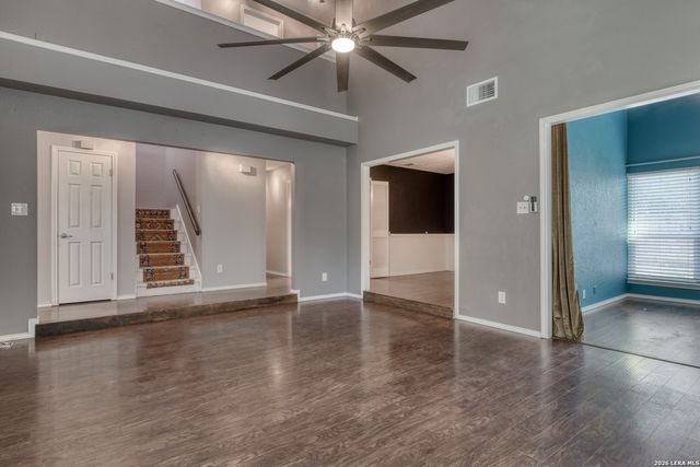 2434 Canyon Rim, San Antonio, TX 78232