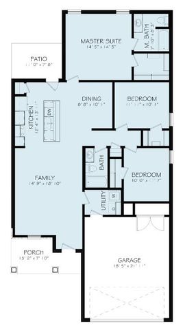 3108 138th Place, Lubbock, TX 79423