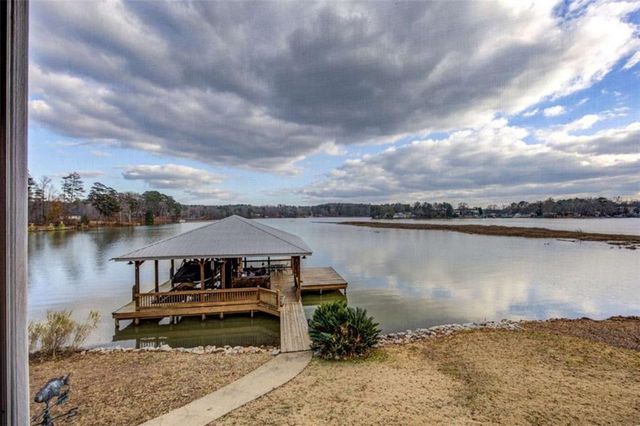 500 Lang Road, Covington, GA 30014