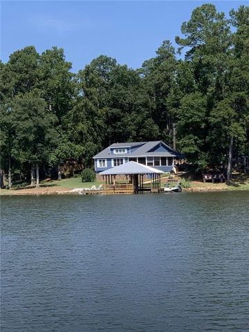 500 Lang Road, Covington, GA 30014