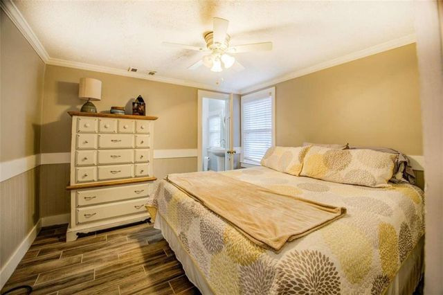 500 Lang Road, Covington, GA 30014