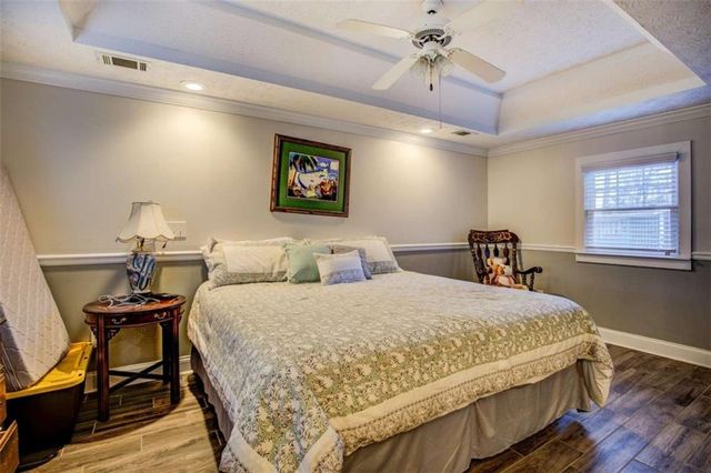 500 Lang Road, Covington, GA 30014