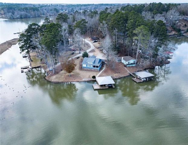 500 Lang Road, Covington, GA 30014