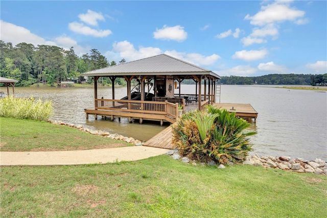 500 Lang Road, Covington, GA 30014