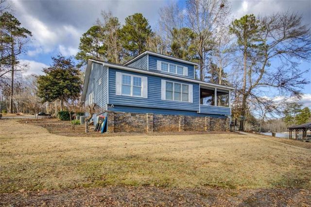 500 Lang Road, Covington, GA 30014