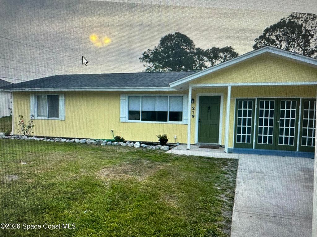 219 SE Eldron Boulevard SE 10, Palm Bay, FL 32909