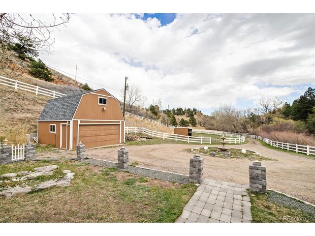 22730 US Highway 40, Golden, CO 80401
