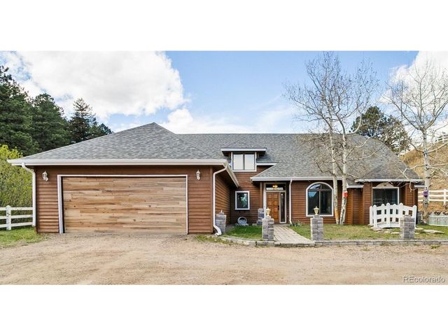 22730 US Highway 40, Golden, CO 80401