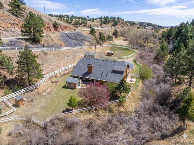 22730 US Highway 40, Golden, CO 80401