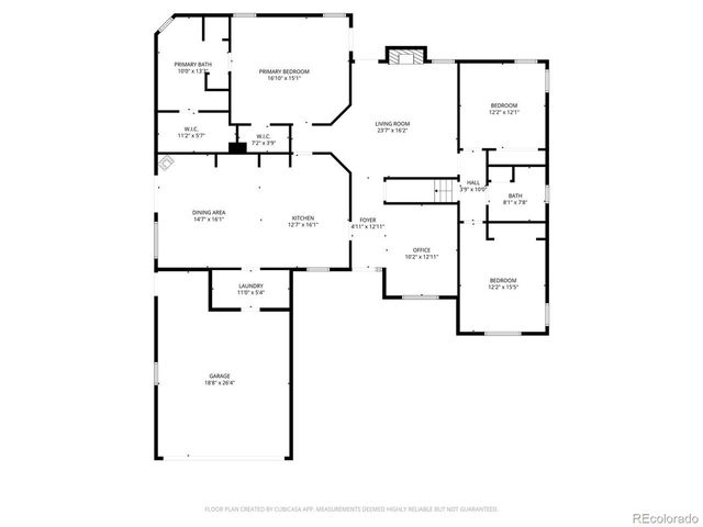 22730 US Highway 40, Golden, CO 80401