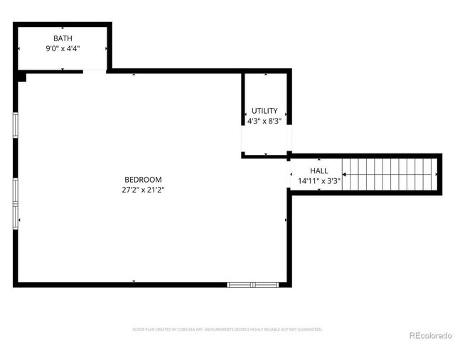 22730 US Highway 40, Golden, CO 80401