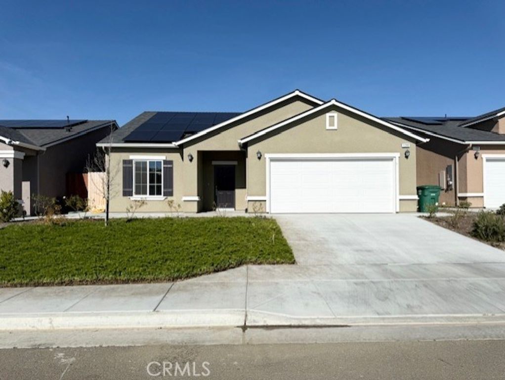 1205 Orange Street, Avenal, CA 93204