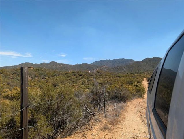 51 Trails End, Anza, CA 92539