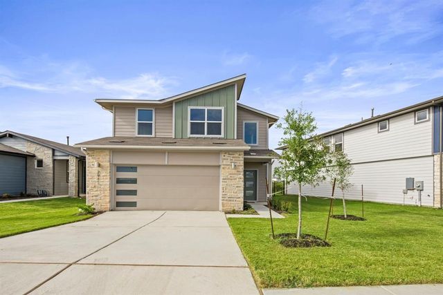 7911 Linda Michelle LN, Austin, TX 78724