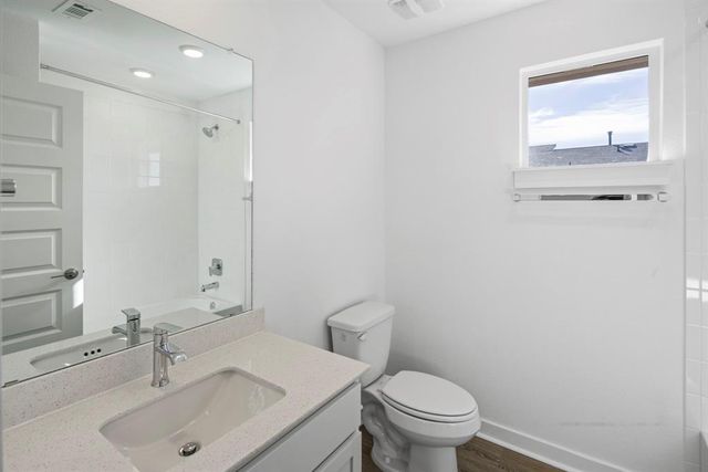 7911 Linda Michelle LN, Austin, TX 78724