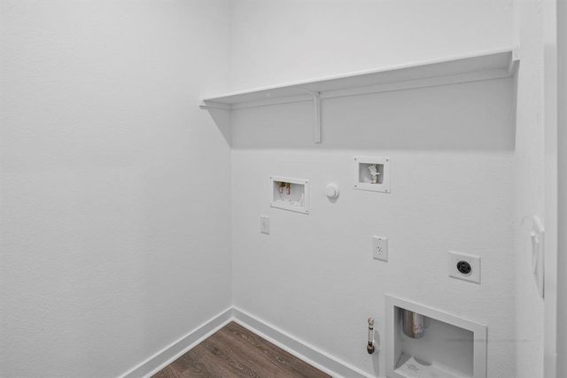 7911 Linda Michelle LN, Austin, TX 78724