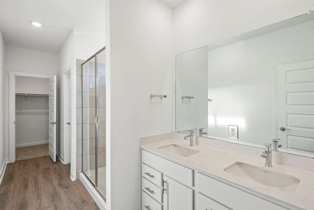 7911 Linda Michelle LN, Austin, TX 78724