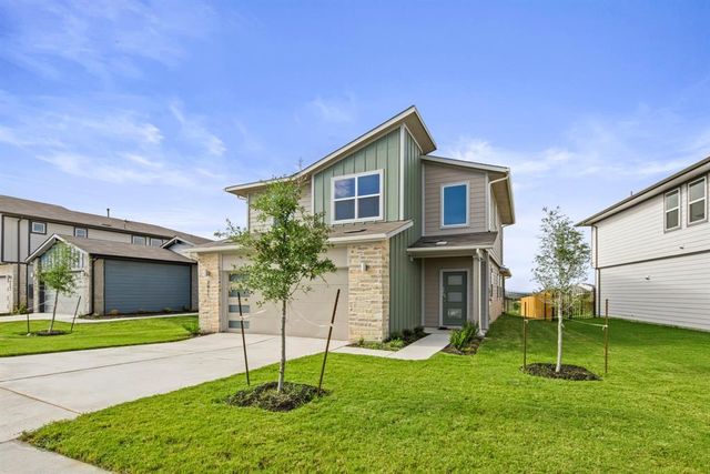 7911 Linda Michelle LN, Austin, TX 78724