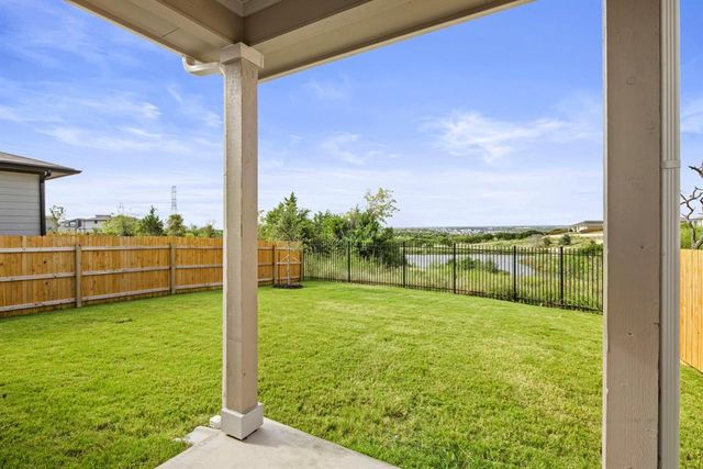 7911 Linda Michelle LN, Austin, TX 78724