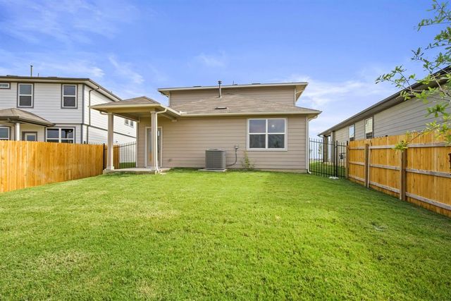 7911 Linda Michelle LN, Austin, TX 78724
