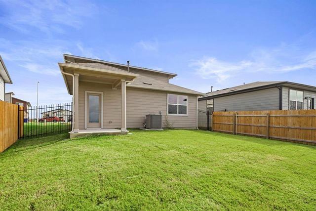 7911 Linda Michelle LN, Austin, TX 78724