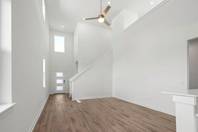 7911 Linda Michelle LN, Austin, TX 78724