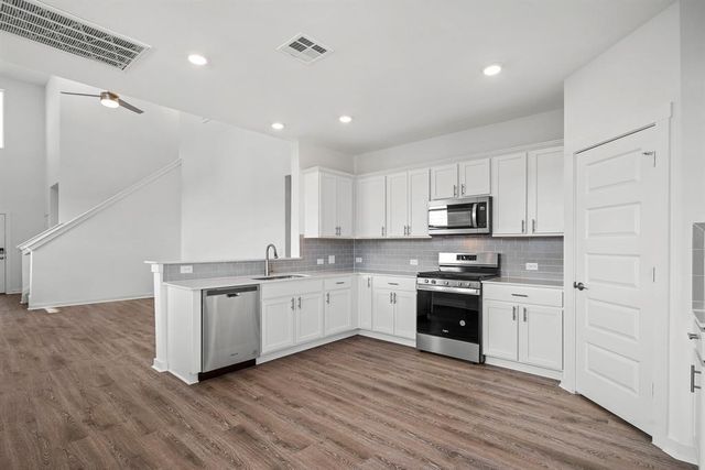 7911 Linda Michelle LN, Austin, TX 78724