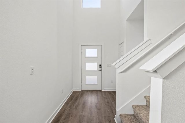 7911 Linda Michelle LN, Austin, TX 78724