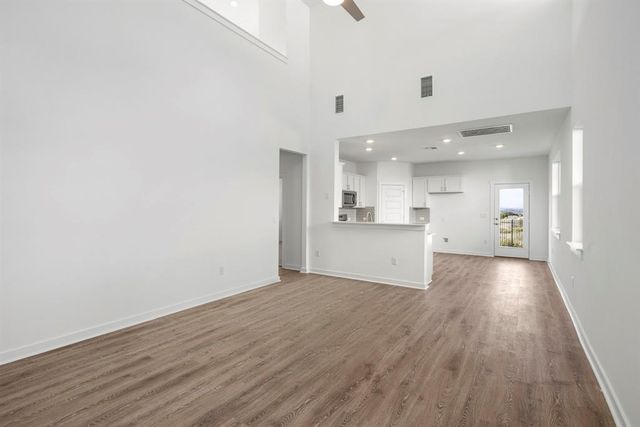 7911 Linda Michelle LN, Austin, TX 78724