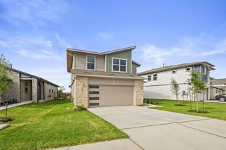 7911 Linda Michelle LN, Austin, TX 78724