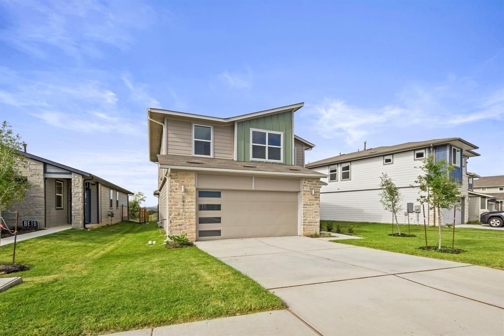 7911 Linda Michelle LN, Austin, TX 78724