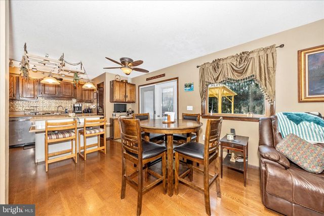 11738 MEADOWLARK AVE, Hagerstown, MD 21742