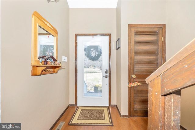 11738 MEADOWLARK AVE, Hagerstown, MD 21742