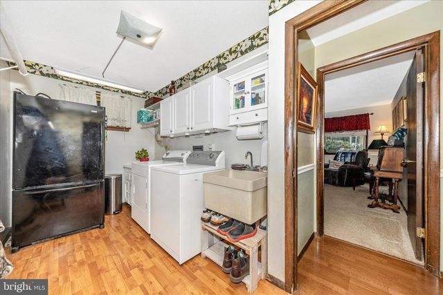 11738 MEADOWLARK AVE, Hagerstown, MD 21742