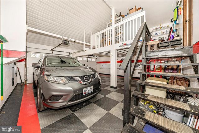 11738 MEADOWLARK AVE, Hagerstown, MD 21742