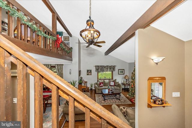 11738 MEADOWLARK AVE, Hagerstown, MD 21742