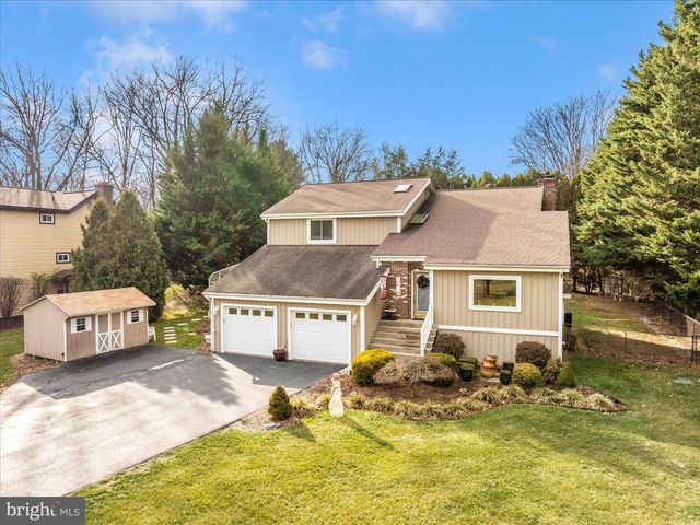 11738 MEADOWLARK AVE, Hagerstown, MD 21742