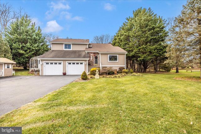 11738 MEADOWLARK AVE, Hagerstown, MD 21742