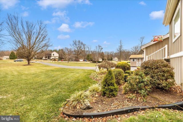 11738 MEADOWLARK AVE, Hagerstown, MD 21742