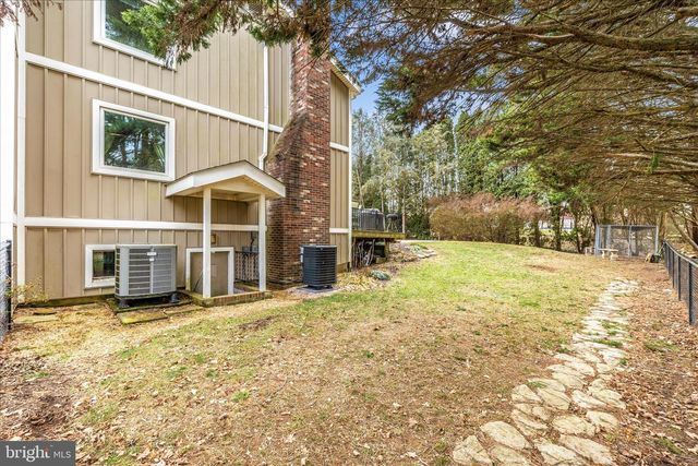 11738 MEADOWLARK AVE, Hagerstown, MD 21742