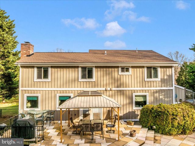 11738 MEADOWLARK AVE, Hagerstown, MD 21742