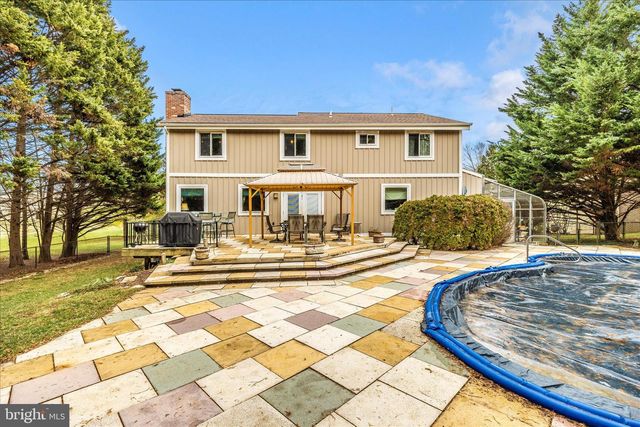 11738 MEADOWLARK AVE, Hagerstown, MD 21742