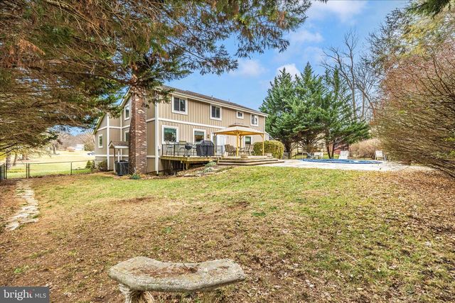 11738 MEADOWLARK AVE, Hagerstown, MD 21742