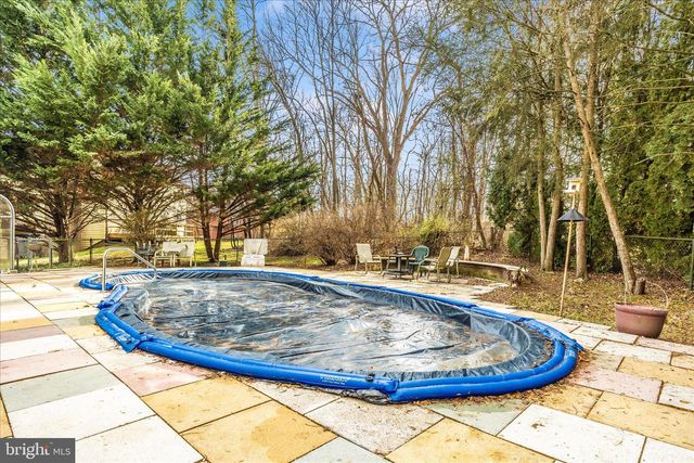 11738 MEADOWLARK AVE, Hagerstown, MD 21742