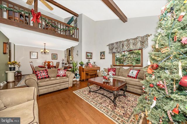 11738 MEADOWLARK AVE, Hagerstown, MD 21742