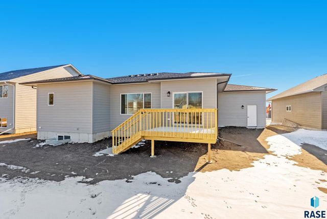 1020 E FANNINGS St Street, Tea, SD 57064