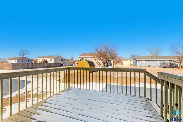 1020 E FANNINGS St Street, Tea, SD 57064